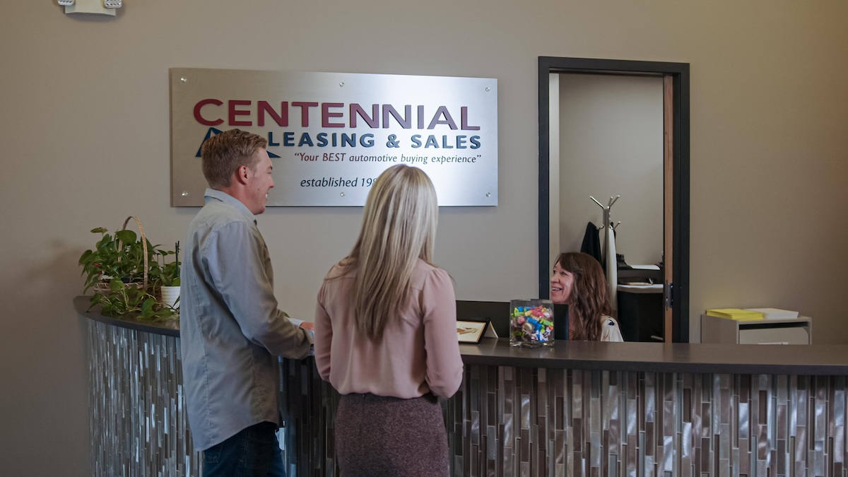 members purchasing a vehicle from a denver auto broker
