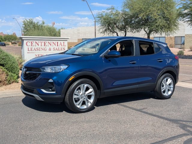2023 Buick Encore GX