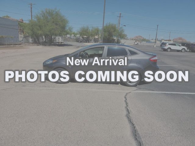 2017 Ford Fiesta