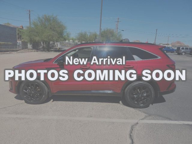 2022 Kia Sorento