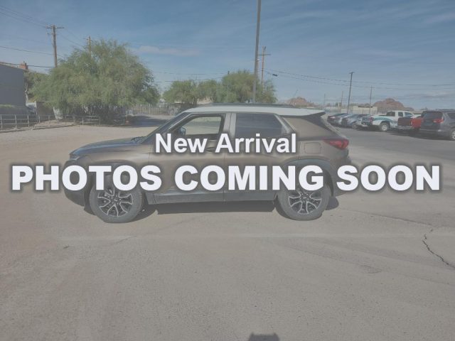 2022 Chevrolet Trailblazer Activ