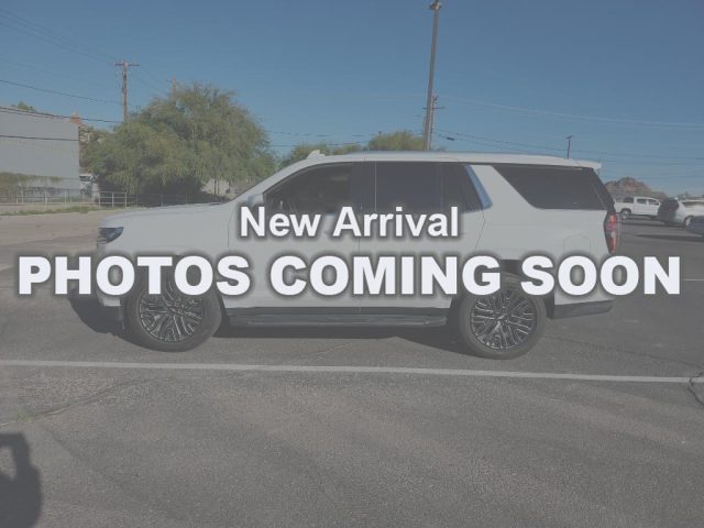 2021 Chevrolet Tahoe LS's photo