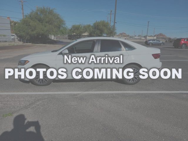 2021 Volkswagen Jetta S's photo