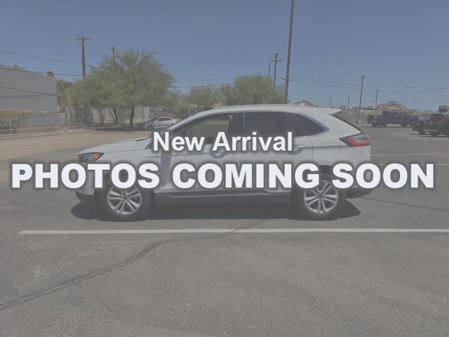 2020 Ford Edge SEL's photo