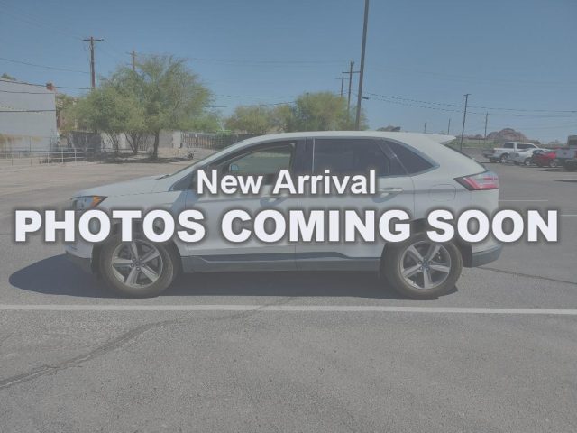 2021 Ford Edge SEL's photo