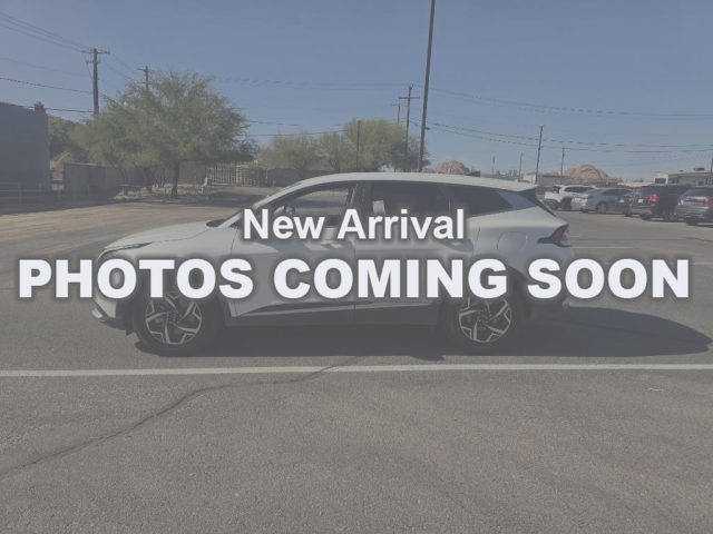 2023 Kia Sportage 2.5 LX AT's photo
