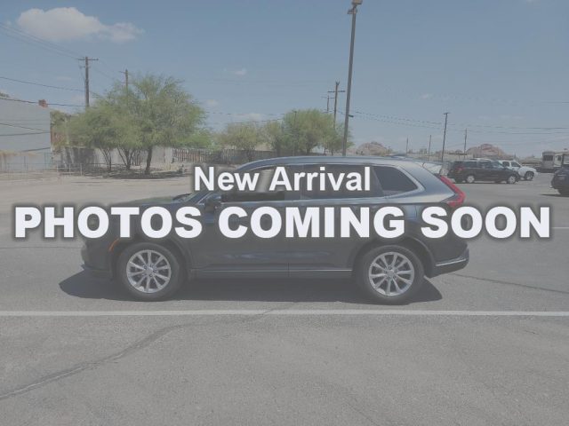 2024 Honda CR-V EX-L AWD's photo