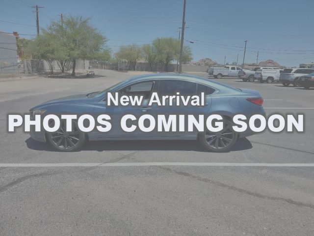 2016 Mazda EZ-6 i Touring Auto's photo