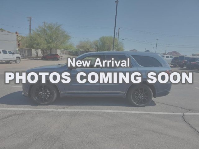 2020 Dodge Durango GT RWD's photo