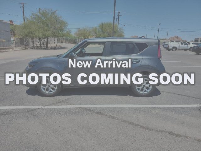 2023 Kia Soul 2.0L LX IVT's photo