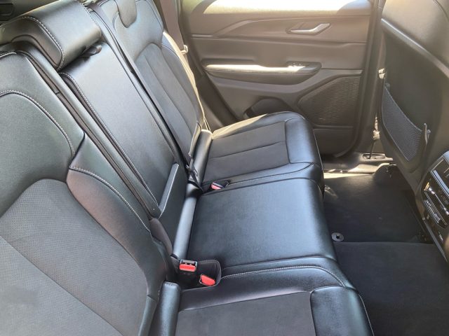 2024 Jeep Grand Cherokee Altitude - Photo 12