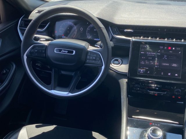 2024 Jeep Grand Cherokee Altitude - Photo 13