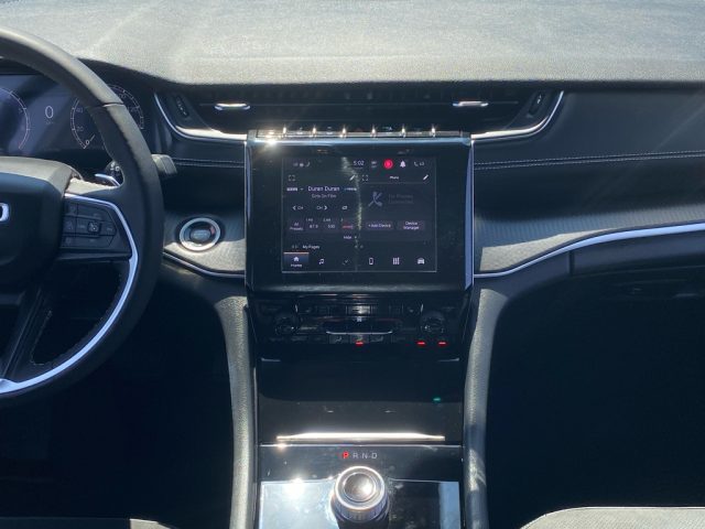 2024 Jeep Grand Cherokee Altitude - Photo 14