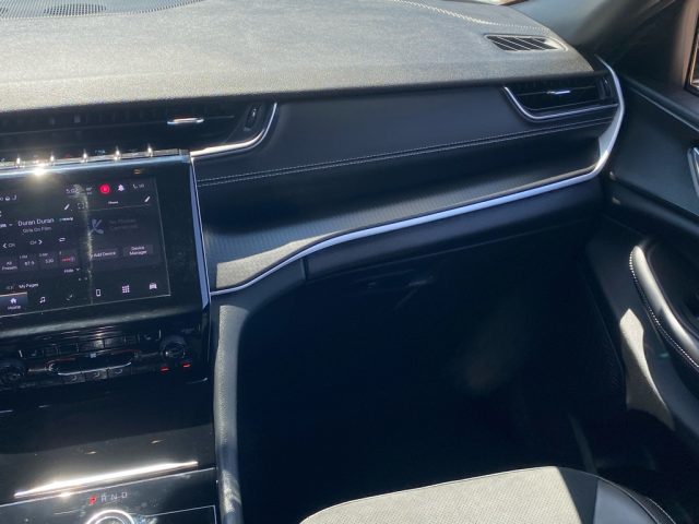 2024 Jeep Grand Cherokee Altitude - Photo 15