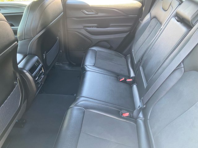 2024 Jeep Grand Cherokee Altitude - Photo 16