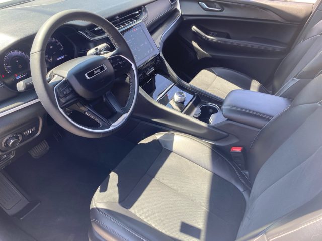 2024 Jeep Grand Cherokee Altitude - Photo 17