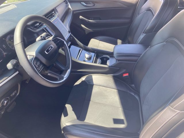 2024 Jeep Grand Cherokee Altitude - Photo 18