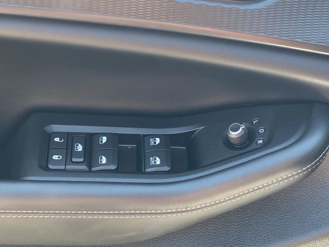 2024 Jeep Grand Cherokee Altitude - Photo 20