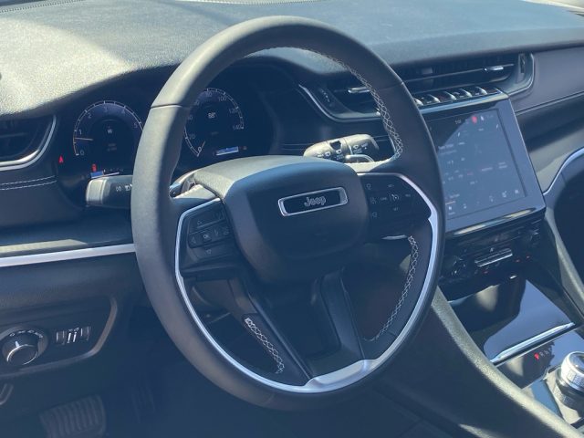 2024 Jeep Grand Cherokee Altitude - Photo 22