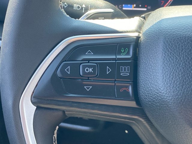 2024 Jeep Grand Cherokee Altitude - Photo 23