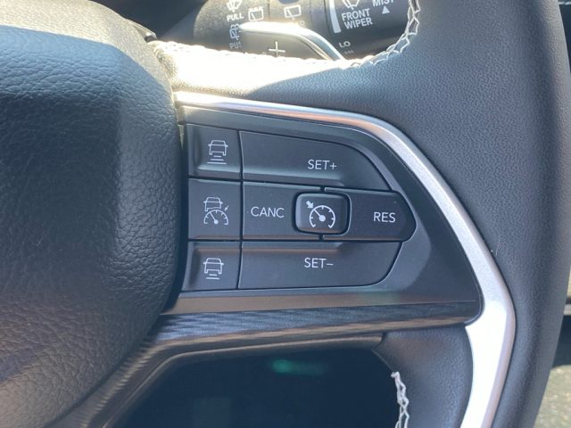 2024 Jeep Grand Cherokee Altitude - Photo 24