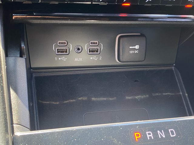 2024 Jeep Grand Cherokee Altitude - Photo 28