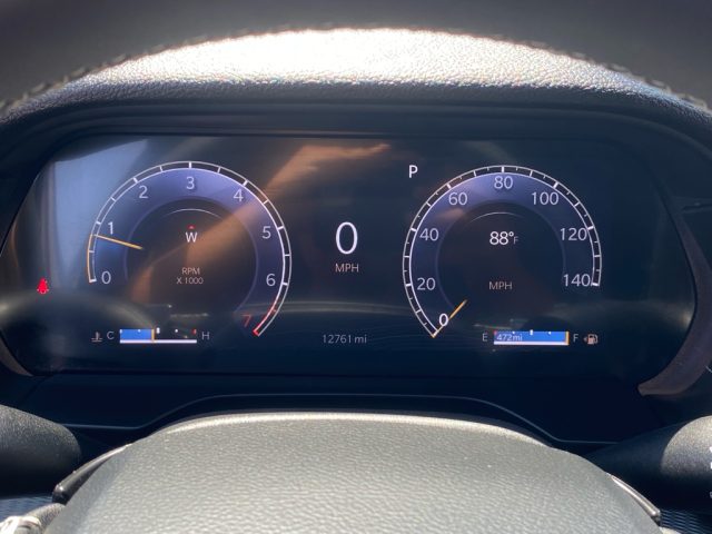 2024 Jeep Grand Cherokee Altitude - Photo 30