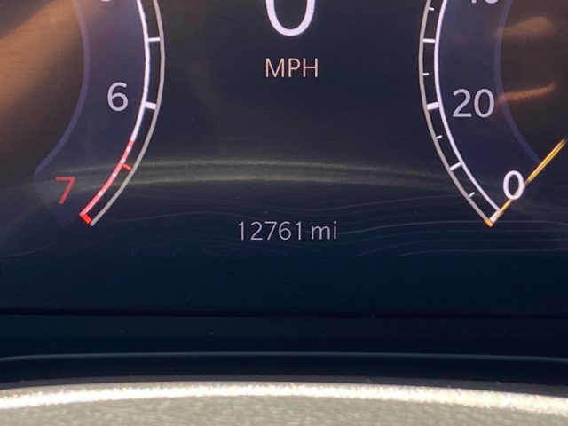 2024 Jeep Grand Cherokee Altitude - Photo 31
