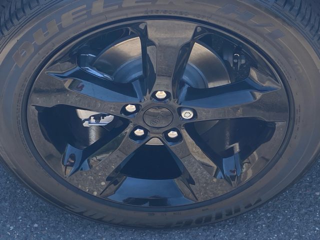 2024 Jeep Grand Cherokee Altitude - Photo 9