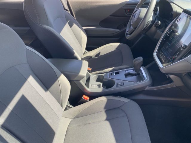2025 Subaru Crosstrek Premium - Photo 11