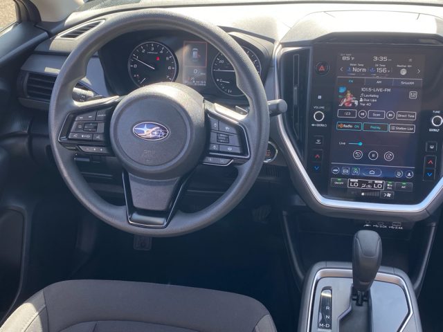 2025 Subaru Crosstrek Premium - Photo 13