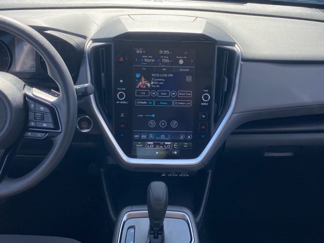 2025 Subaru Crosstrek Premium - Photo 14