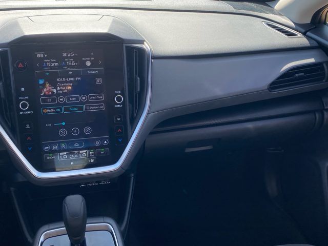 2025 Subaru Crosstrek Premium - Photo 15