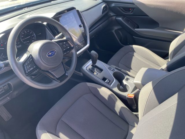 2025 Subaru Crosstrek Premium - Photo 17
