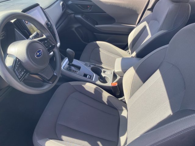 2025 Subaru Crosstrek Premium - Photo 18