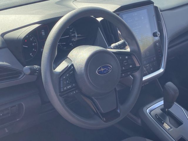 2025 Subaru Crosstrek Premium - Photo 22