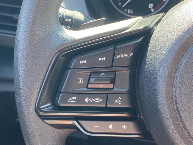 2025 Subaru Crosstrek Premium - Photo 23