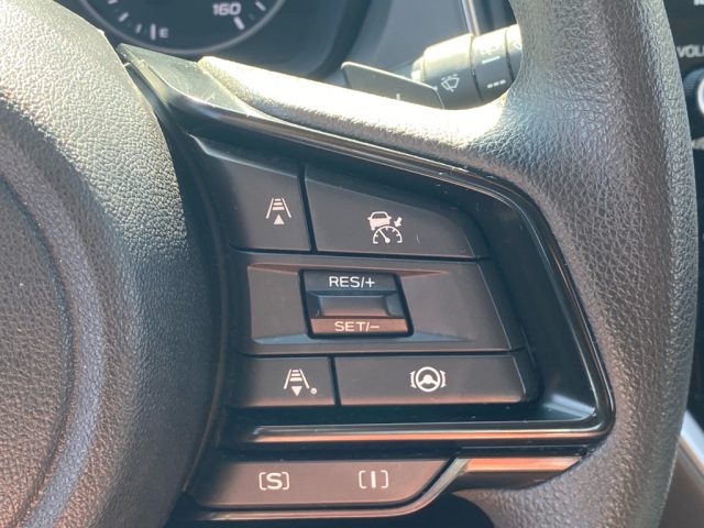 2025 Subaru Crosstrek Premium - Photo 24