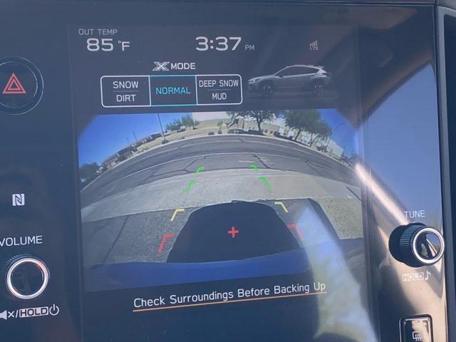 2025 Subaru Crosstrek Premium - Photo 26
