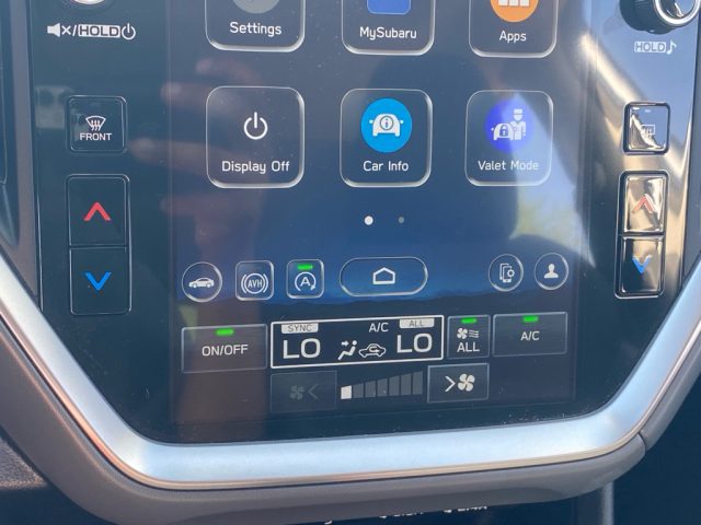 2025 Subaru Crosstrek Premium - Photo 27
