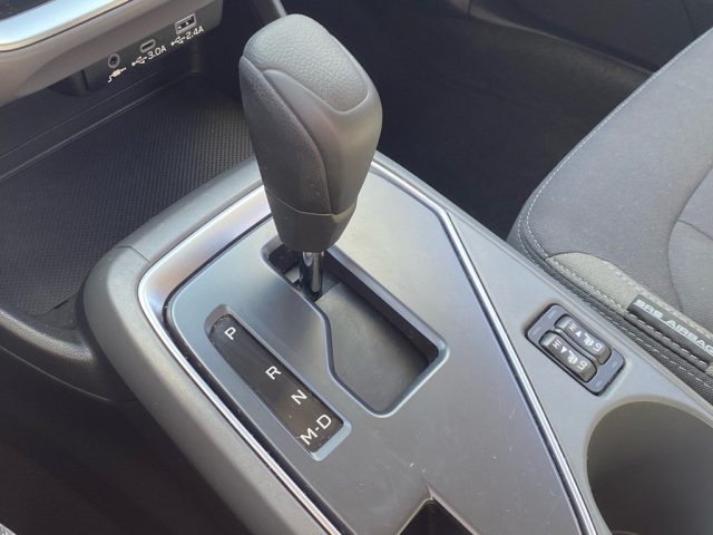 2025 Subaru Crosstrek Premium - Photo 29