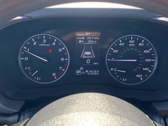2025 Subaru Crosstrek Premium - Photo 30