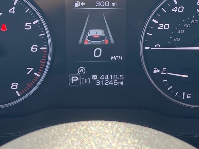 2025 Subaru Crosstrek Premium - Photo 31