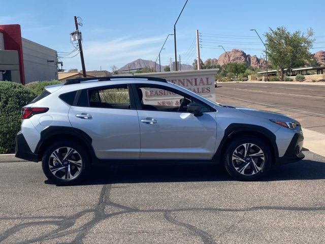 2025 Subaru Crosstrek Premium - Photo 6