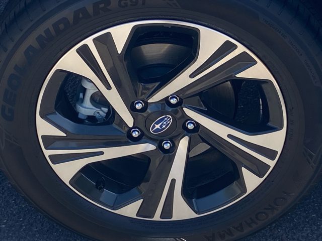 2025 Subaru Crosstrek Premium - Photo 9