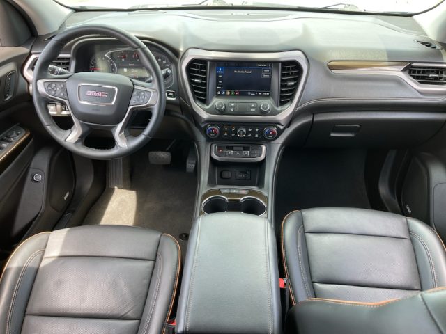 2023 GMC Acadia AT4 - Photo 13