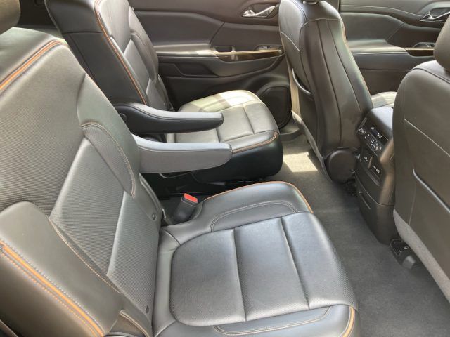 2023 GMC Acadia AT4 - Photo 15