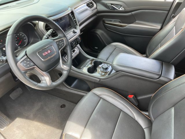 2023 GMC Acadia AT4 - Photo 16