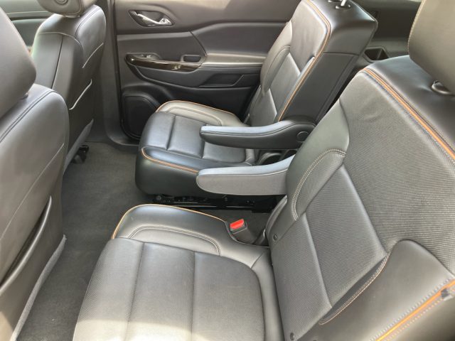 2023 GMC Acadia AT4 - Photo 17