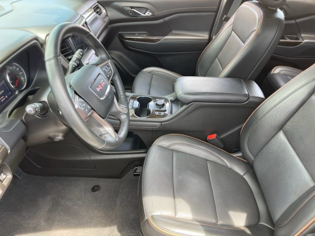2023 GMC Acadia AT4 - Photo 21